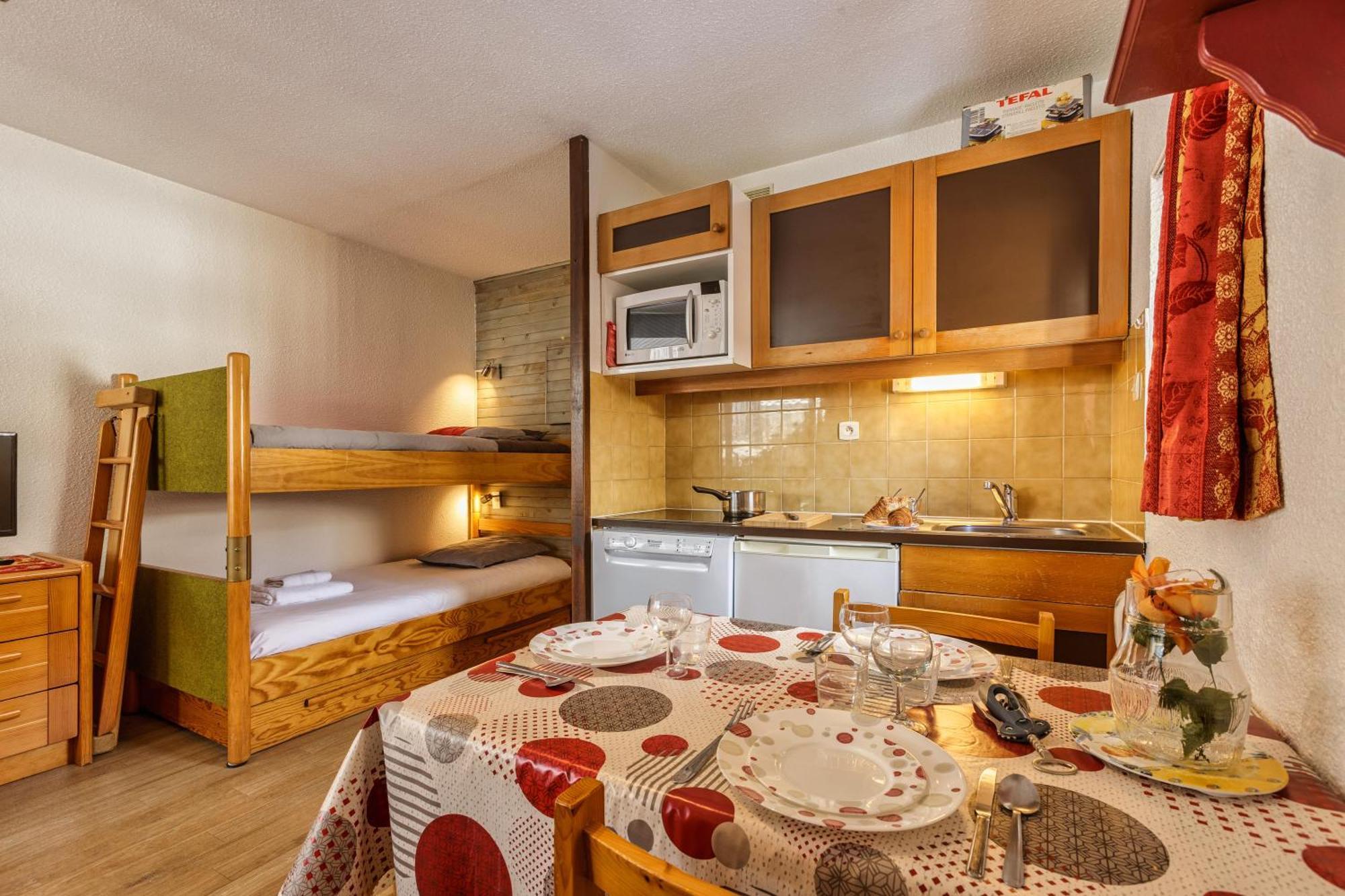 Appartement Lachenal 207 B - Happy Rentals Σαμονί Εξωτερικό φωτογραφία