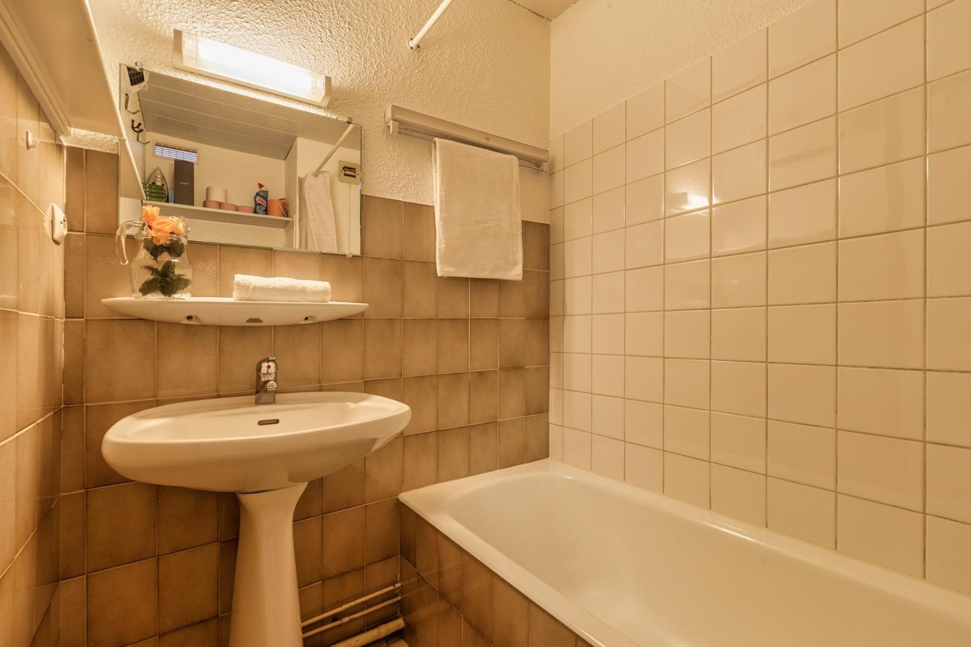 Appartement Lachenal 207 B - Happy Rentals Σαμονί Εξωτερικό φωτογραφία